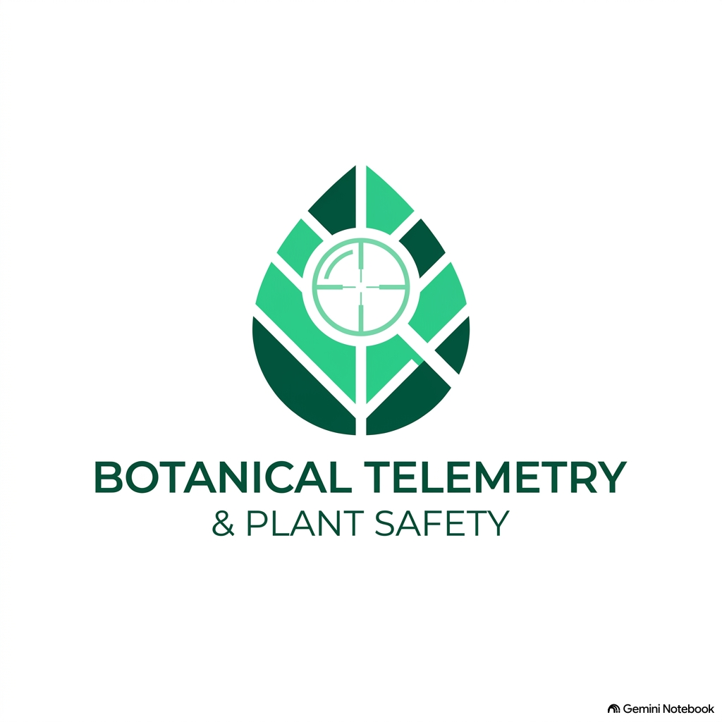 Garden and Gardening Emblem